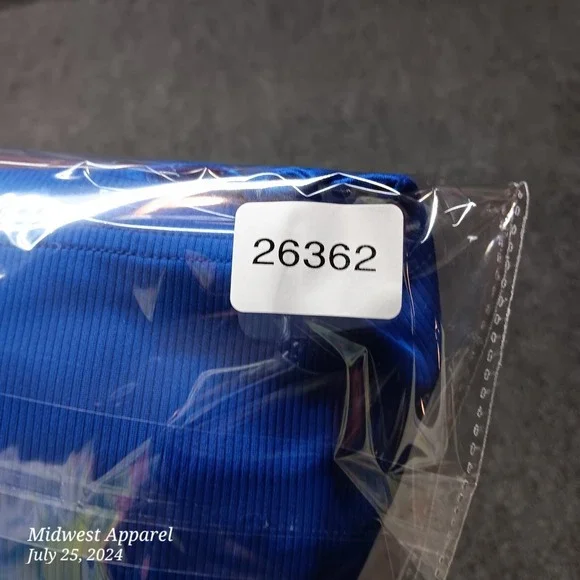 Under Armour Shorts Men Small Blue Basketball Athletic Stretch Drawstring Casual - Picture 9 of 9